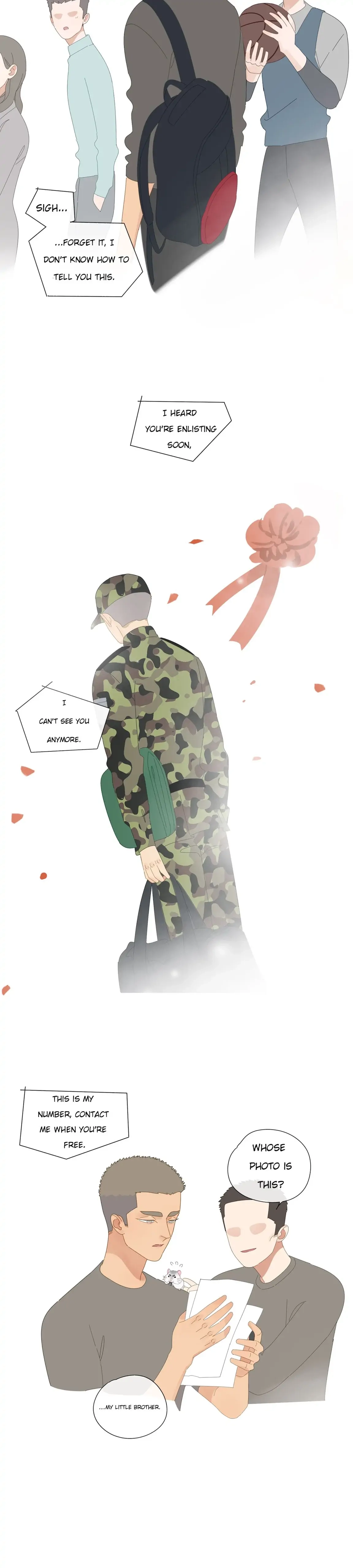 Read Within Reach chapter 85 image 10 on Lezhin