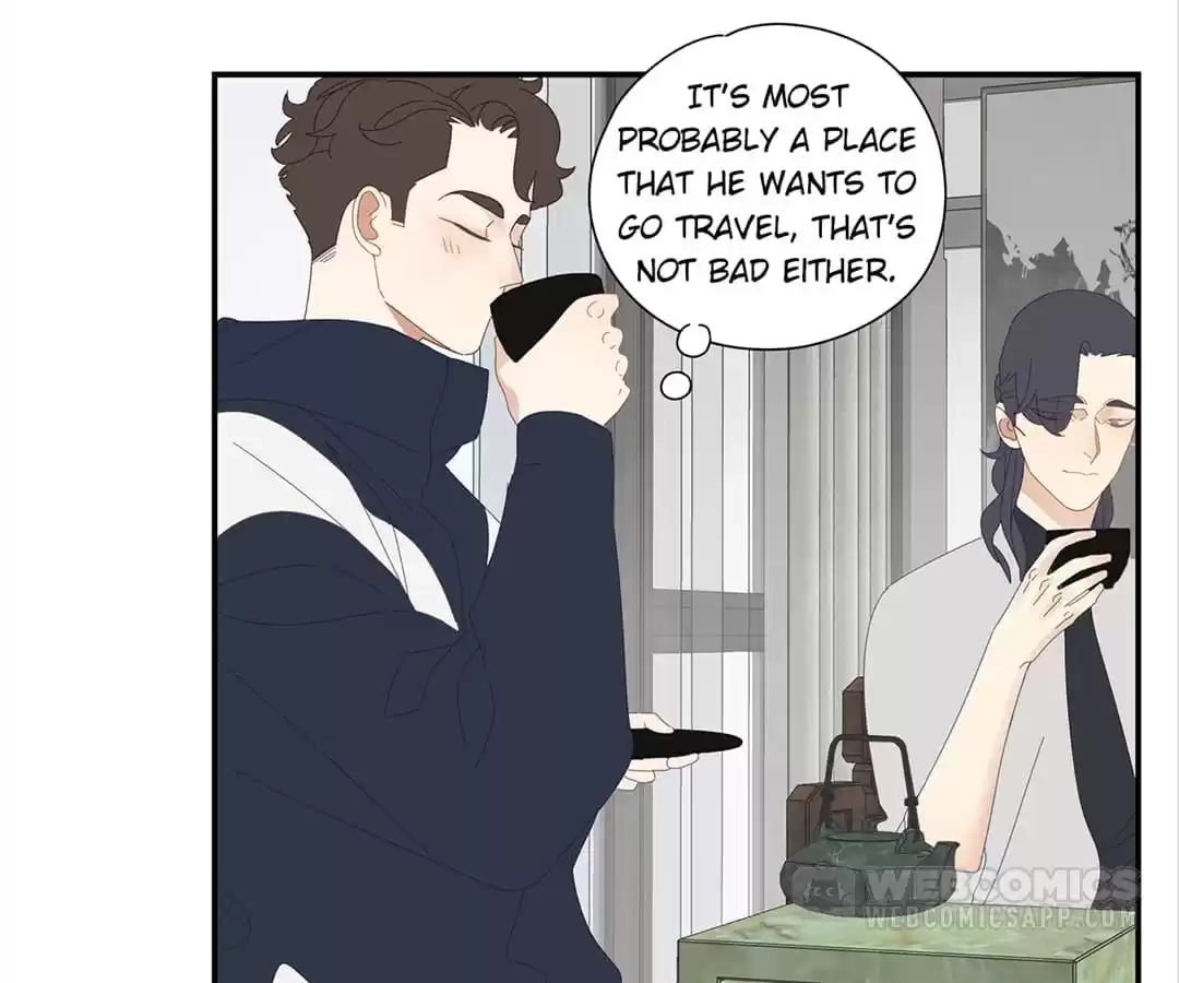 Read Within Reach chapter 86 image 10 on Lezhin