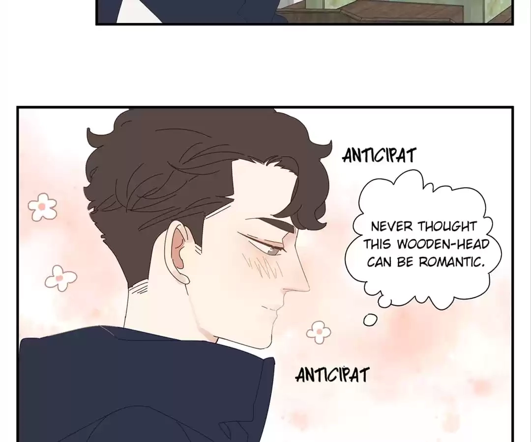 Read Within Reach chapter 86 image 11 on Lezhin