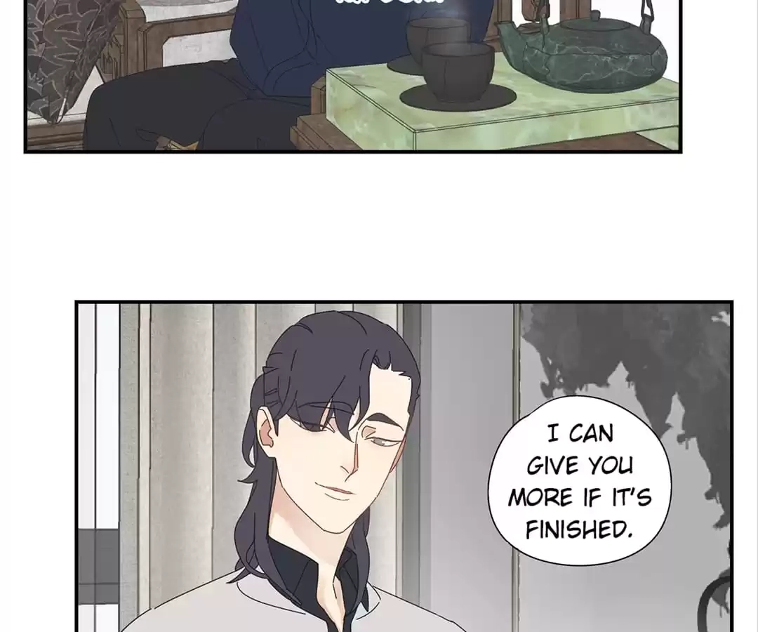 Read Within Reach chapter 86 image 16 on Lezhin