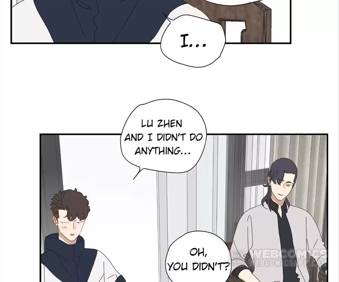 Read Within Reach chapter 86 image 18 on Lezhin
