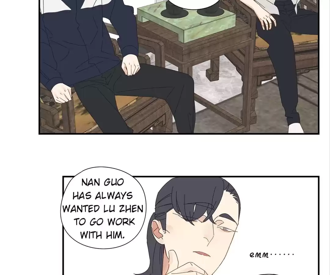 Read Within Reach chapter 86 image 19 on Lezhin