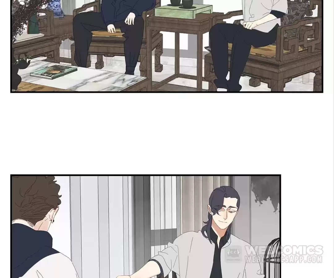 Read Within Reach chapter 86 image 2 on Lezhin