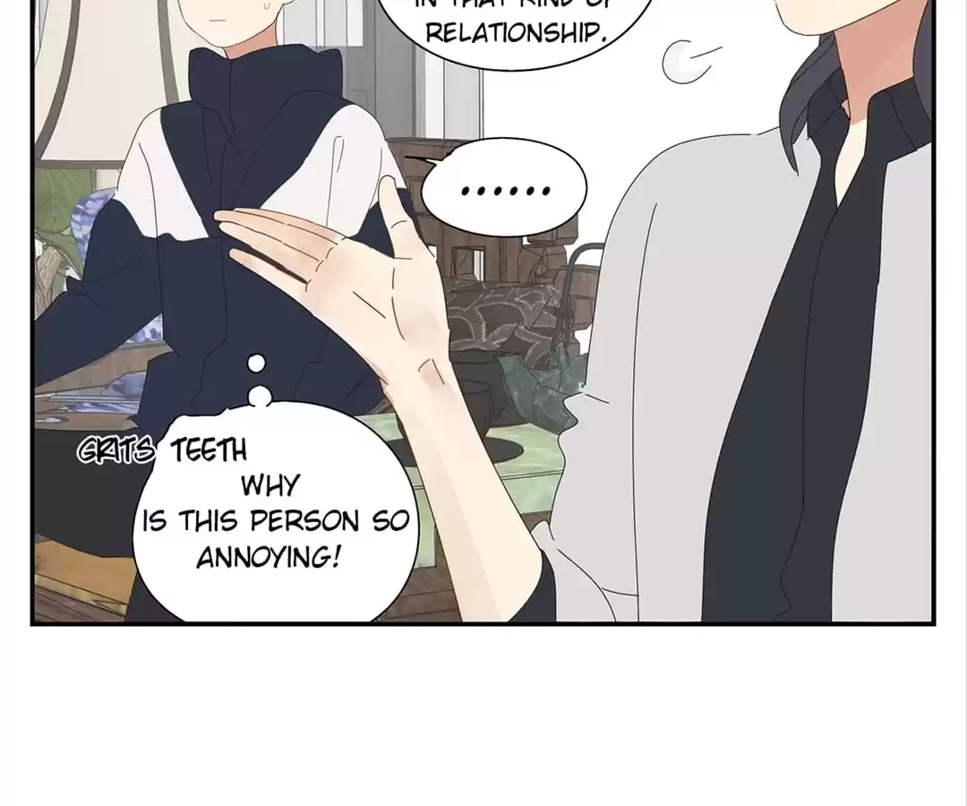 Read Within Reach chapter 86 image 21 on Lezhin
