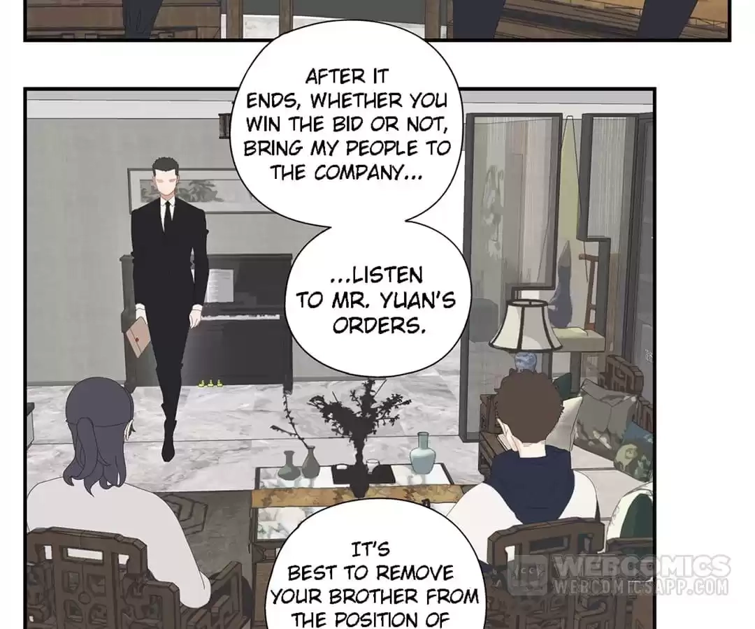 Read Within Reach chapter 86 image 23 on Lezhin