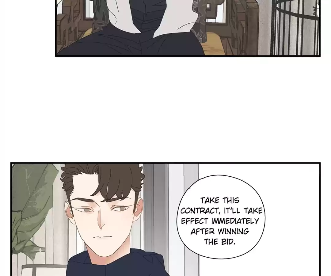 Read Within Reach chapter 86 image 25 on Lezhin