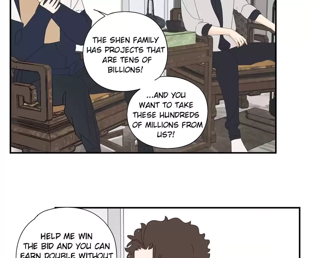 Read Within Reach chapter 86 image 27 on Lezhin