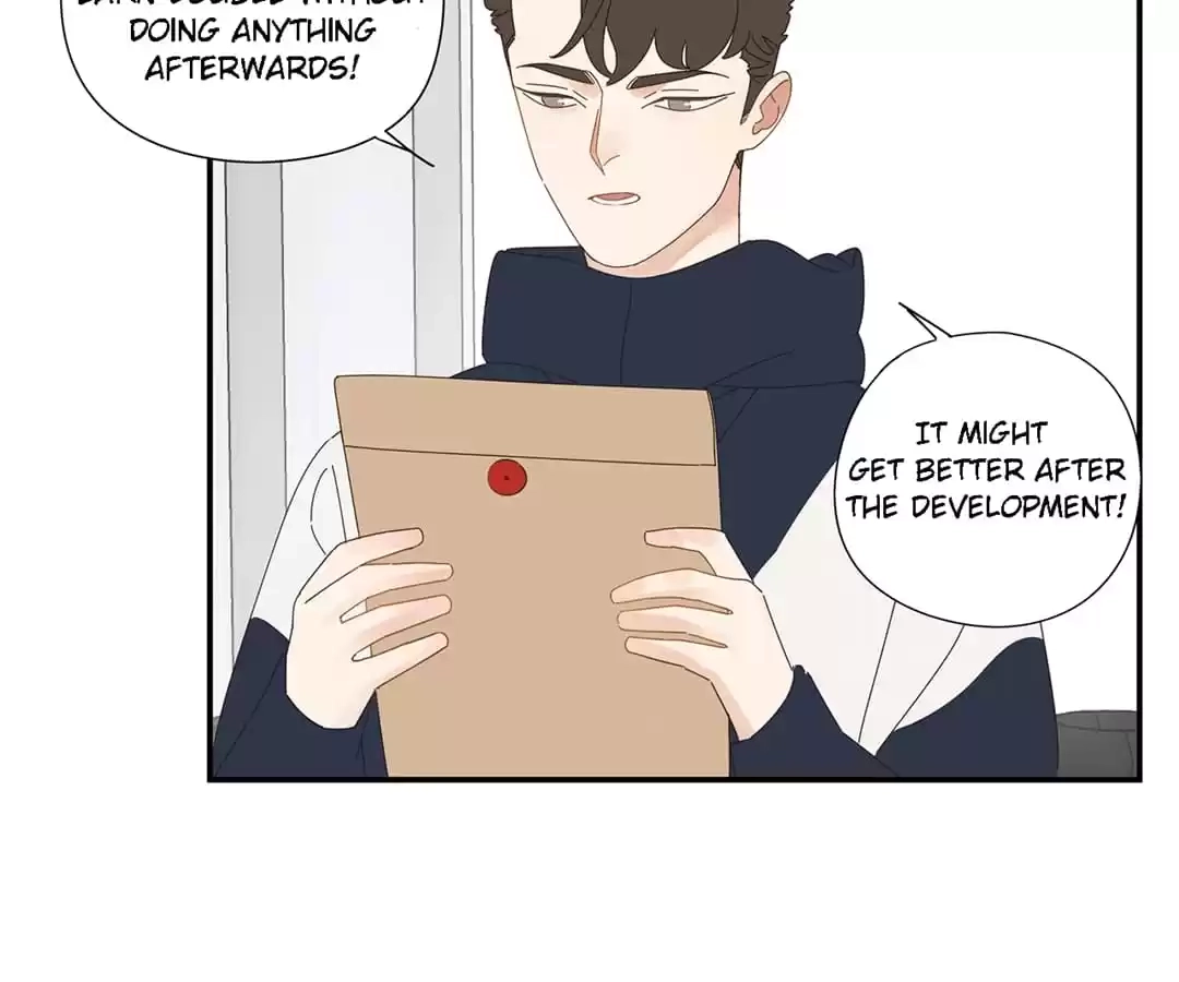 Read Within Reach chapter 86 image 28 on Lezhin