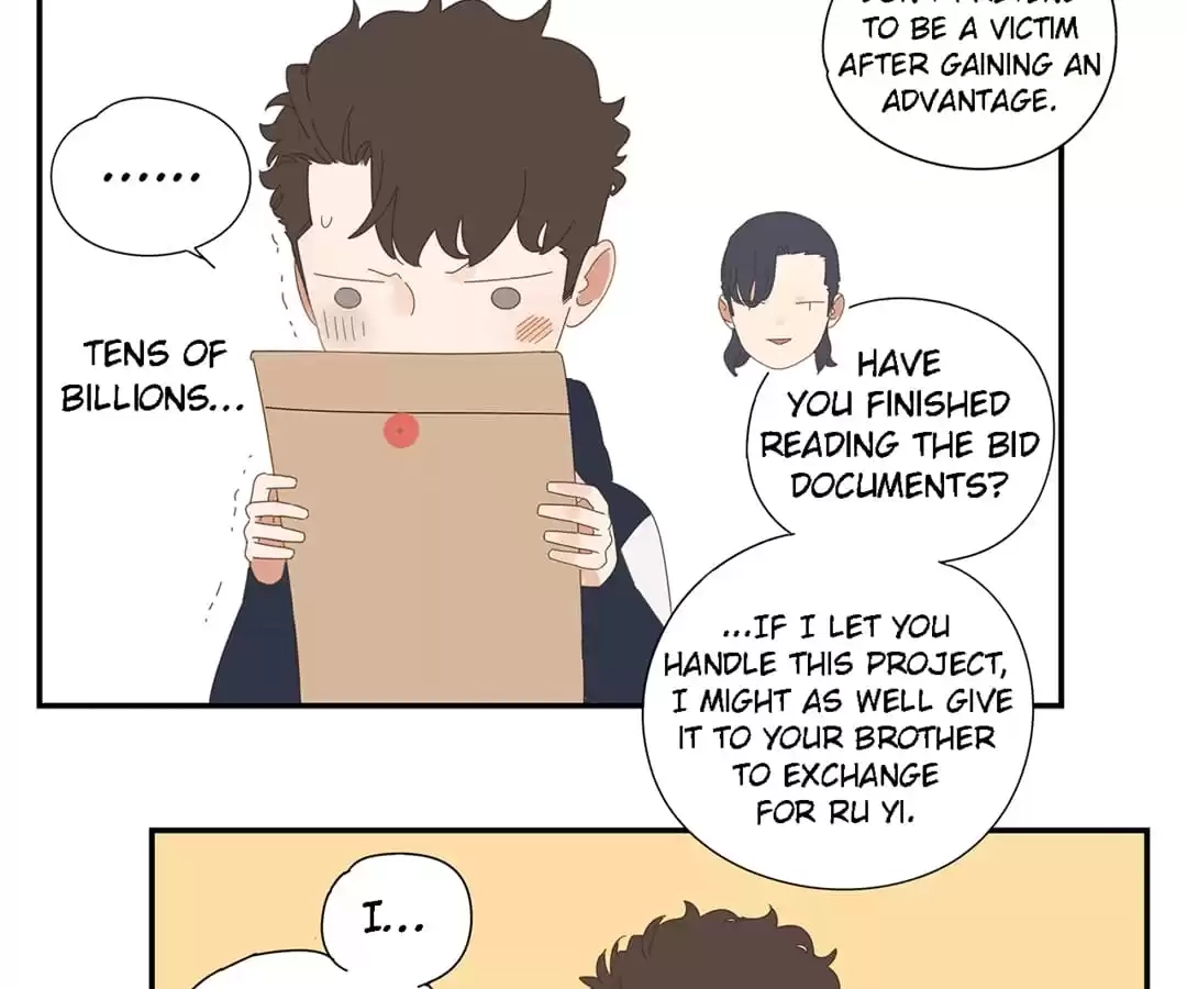 Read Within Reach chapter 86 image 30 on Lezhin