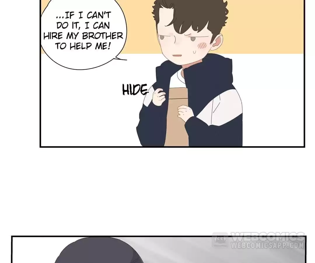 Read Within Reach chapter 86 image 31 on Lezhin