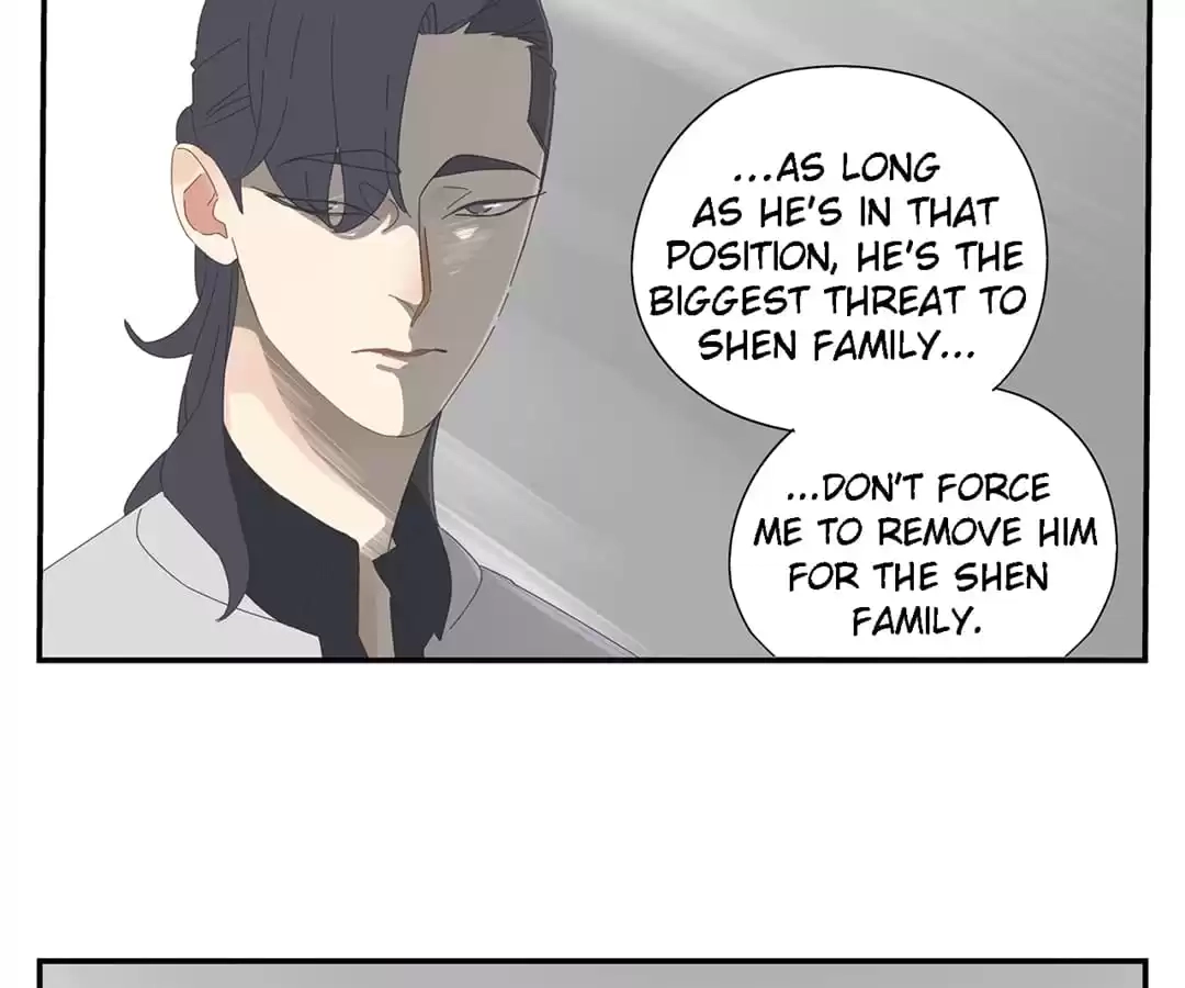 Read Within Reach chapter 86 image 32 on Lezhin