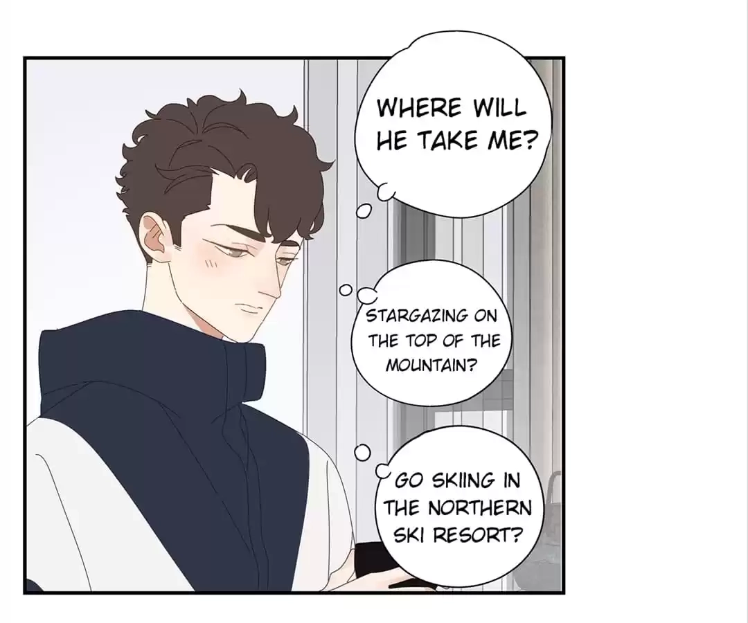 Read Within Reach chapter 86 image 9 on Lezhin
