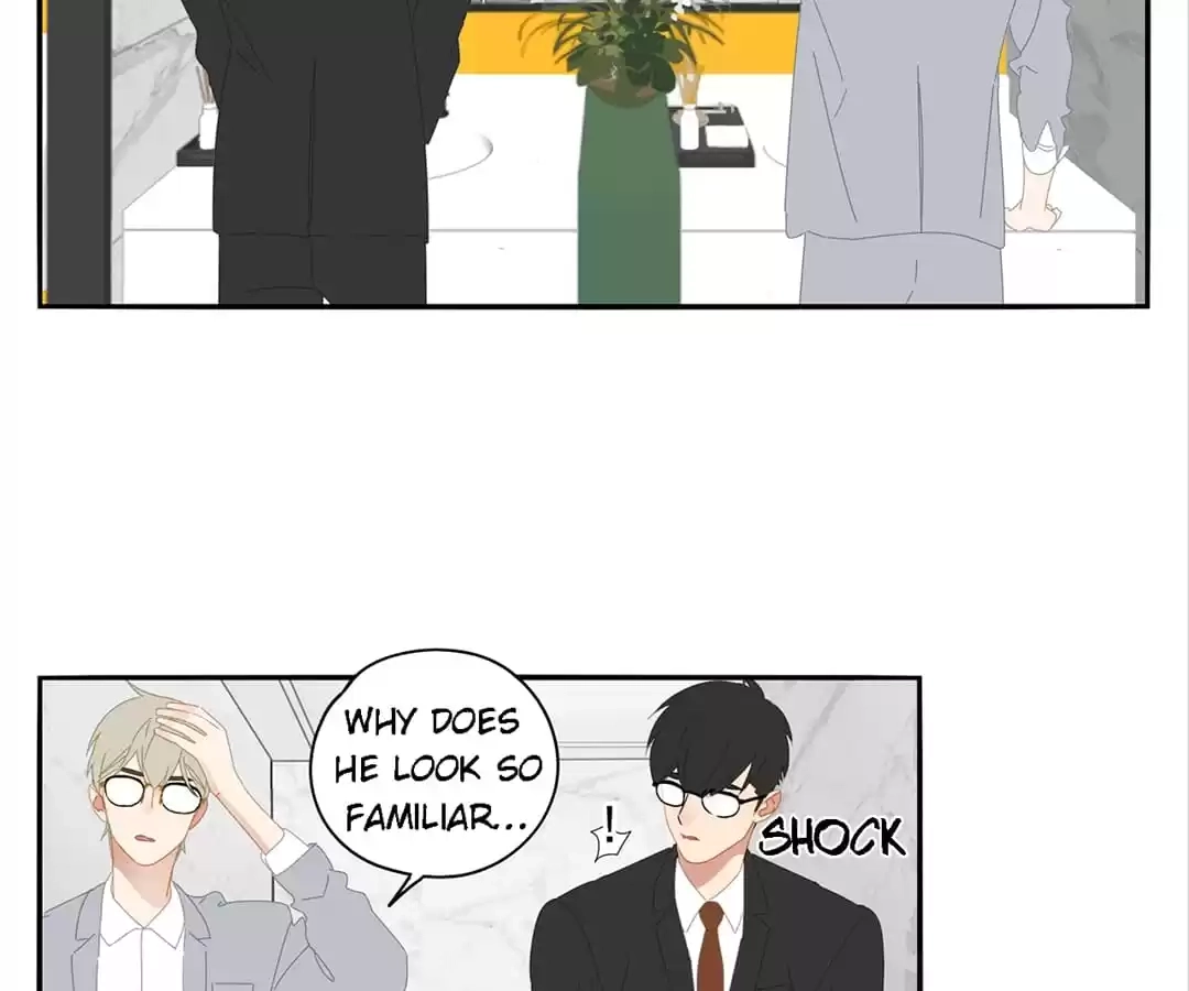 Read Within Reach chapter 87 image 12 on Lezhin