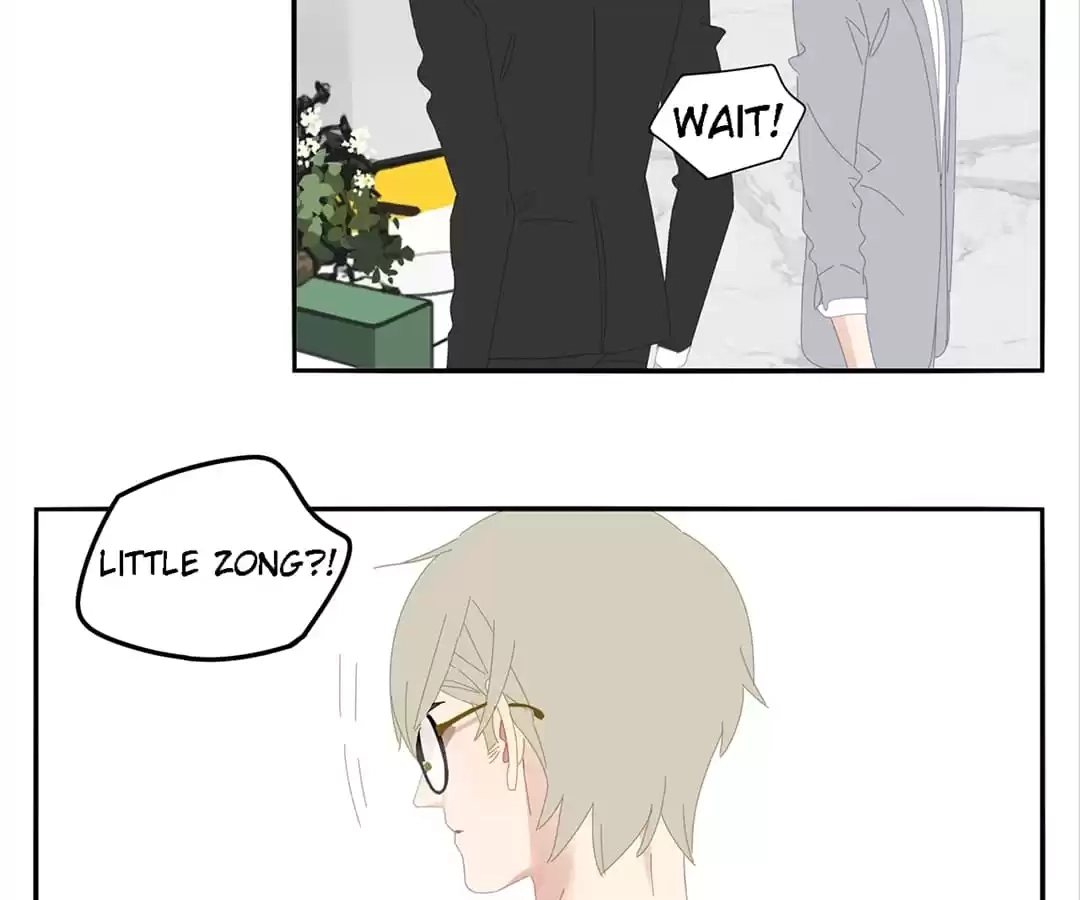 Read Within Reach chapter 87 image 14 on Lezhin