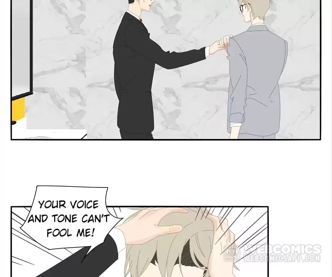 Read Within Reach chapter 87 image 16 on Lezhin