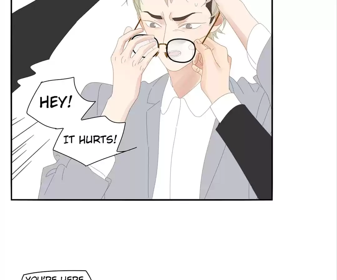 Read Within Reach chapter 87 image 17 on Lezhin