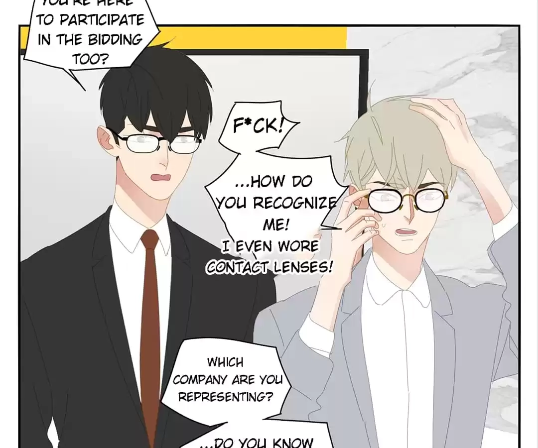 Read Within Reach chapter 87 image 18 on Lezhin