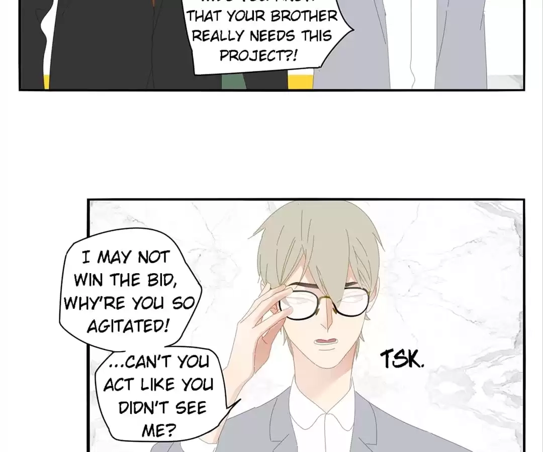 Read Within Reach chapter 87 image 19 on Lezhin