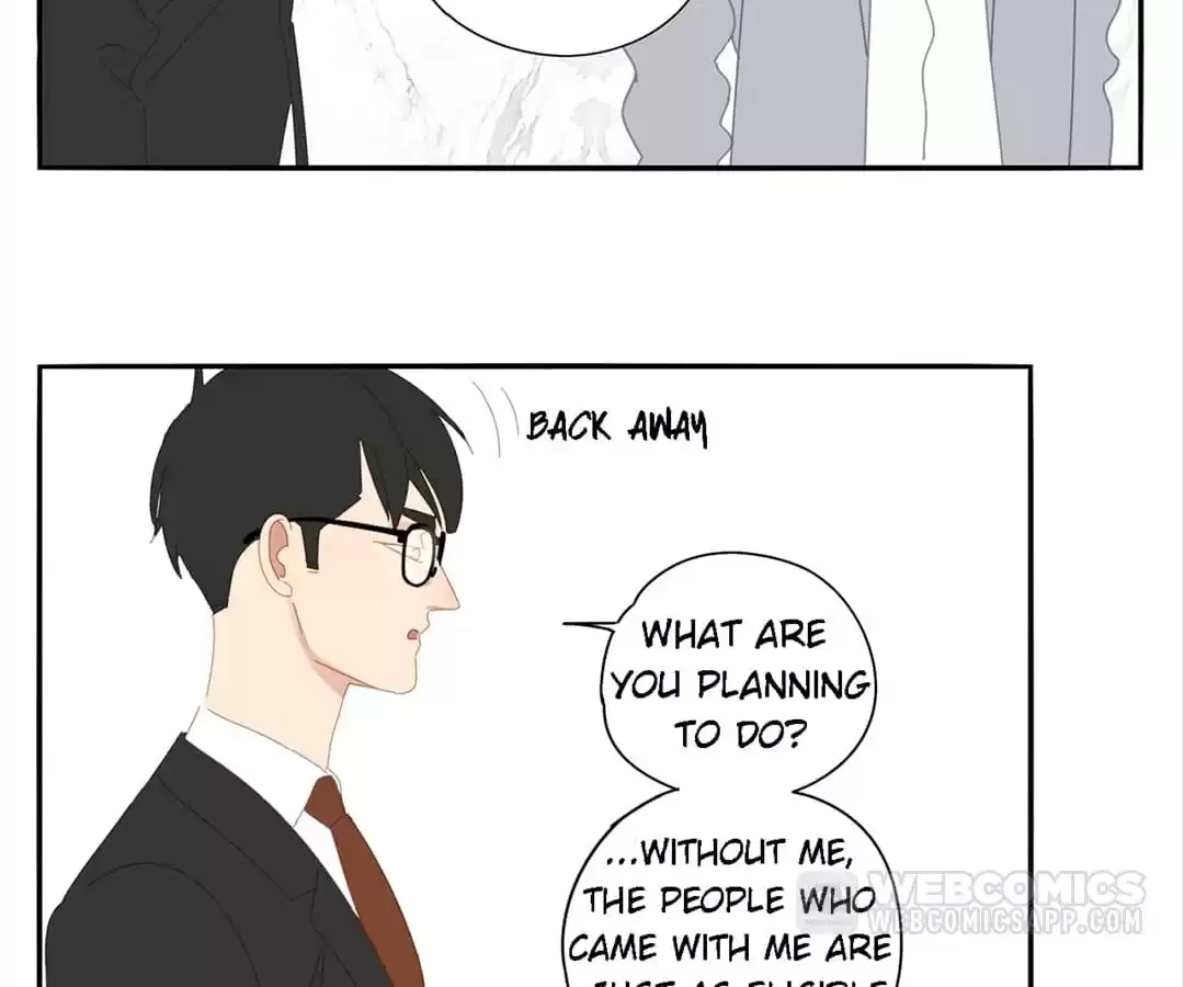 Read Within Reach chapter 87 image 22 on Lezhin