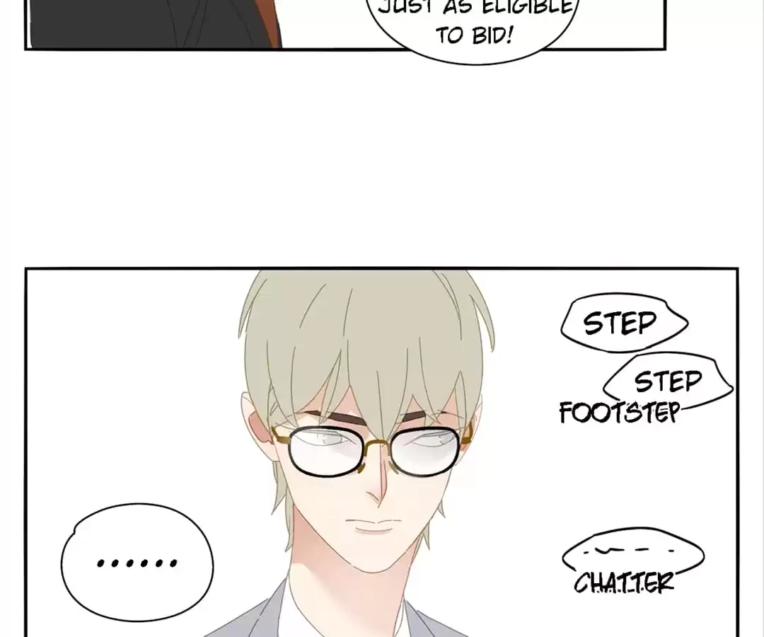 Read Within Reach chapter 87 image 23 on Lezhin