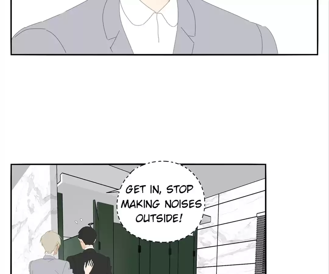 Read Within Reach chapter 87 image 24 on Lezhin