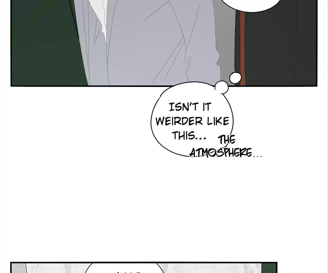 Read Within Reach chapter 87 image 27 on Lezhin