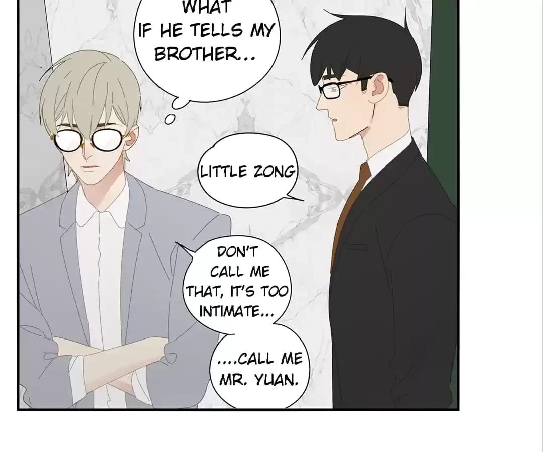 Read Within Reach chapter 87 image 28 on Lezhin