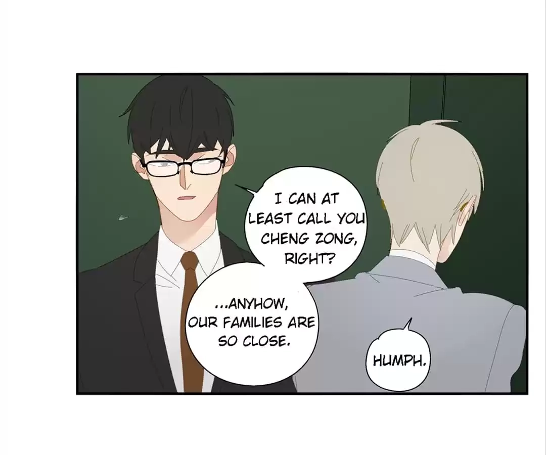 Read Within Reach chapter 87 image 29 on Lezhin