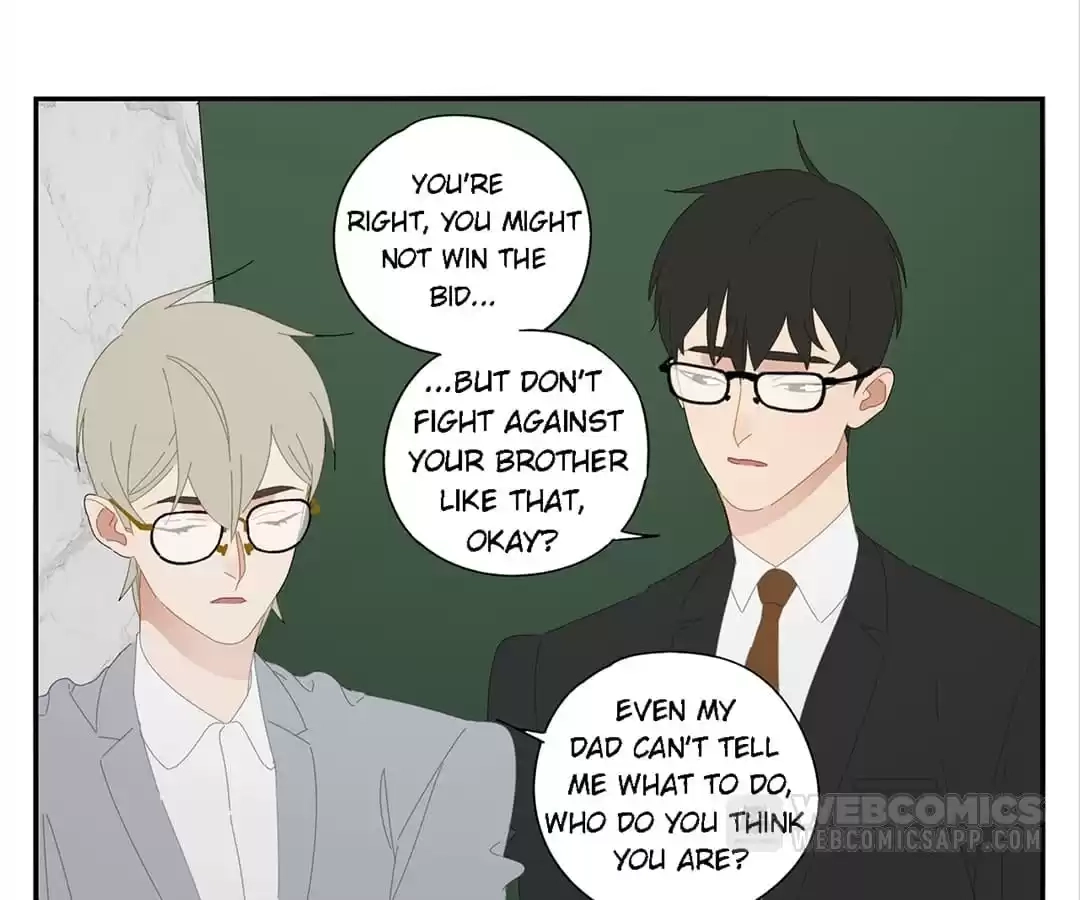 Read Within Reach chapter 87 image 30 on Lezhin