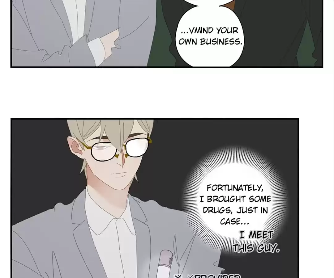 Read Within Reach chapter 87 image 31 on Lezhin