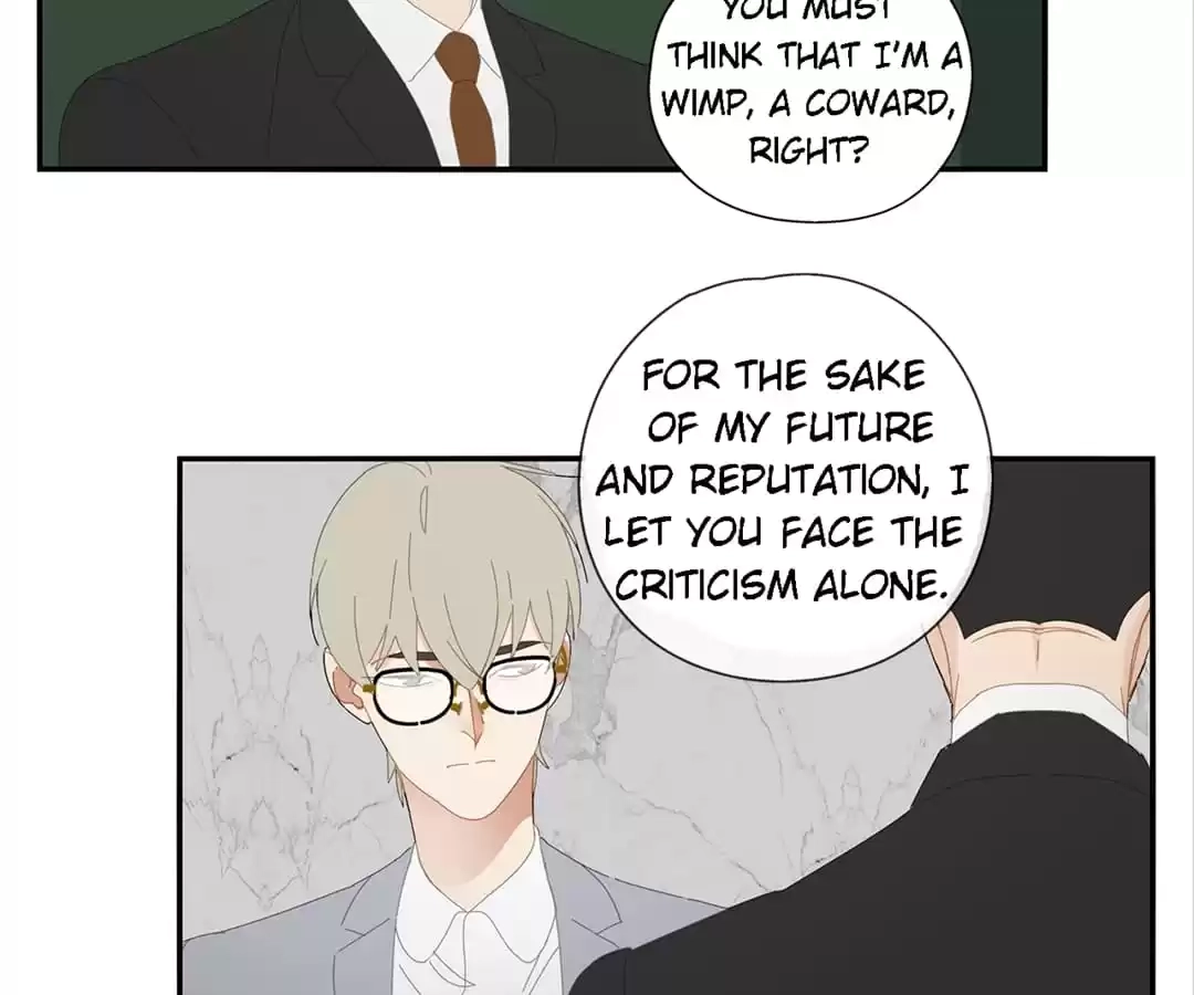 Read Within Reach chapter 87 image 36 on Lezhin