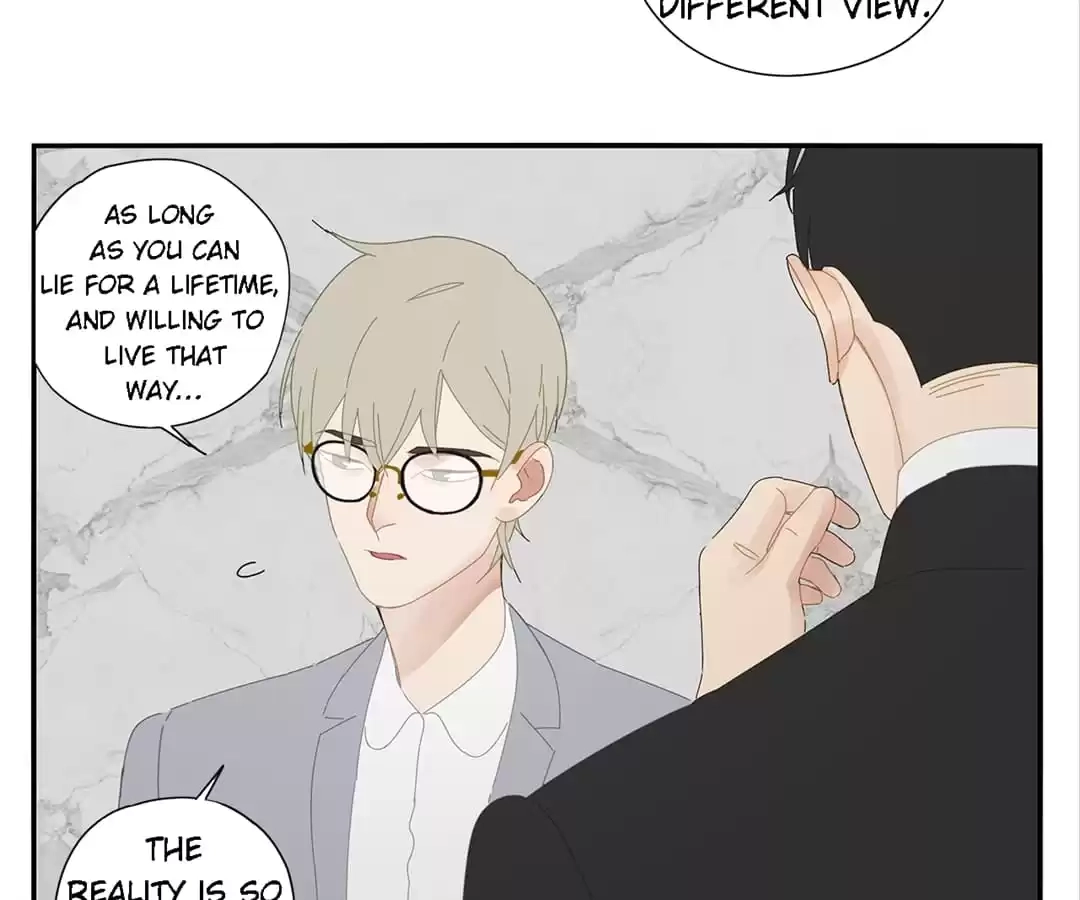Read Within Reach chapter 87 image 39 on Lezhin