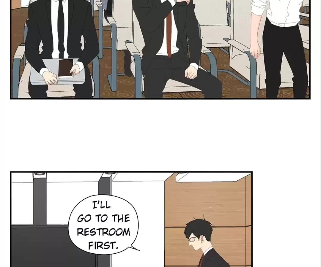 Read Within Reach chapter 87 image 4 on Lezhin