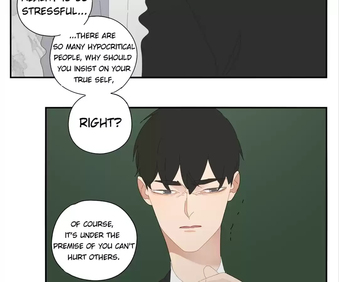 Read Within Reach chapter 87 image 40 on Lezhin