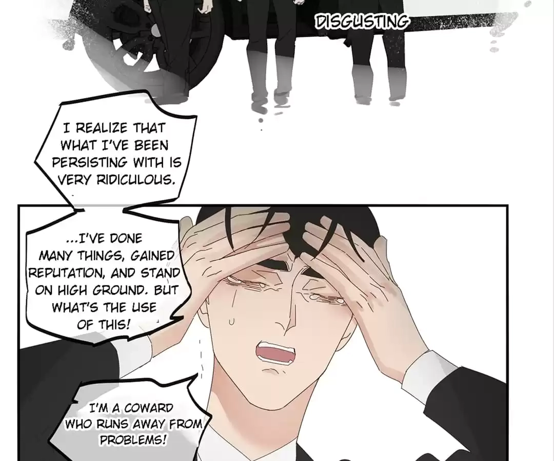 Read Within Reach chapter 87 image 50 on Lezhin