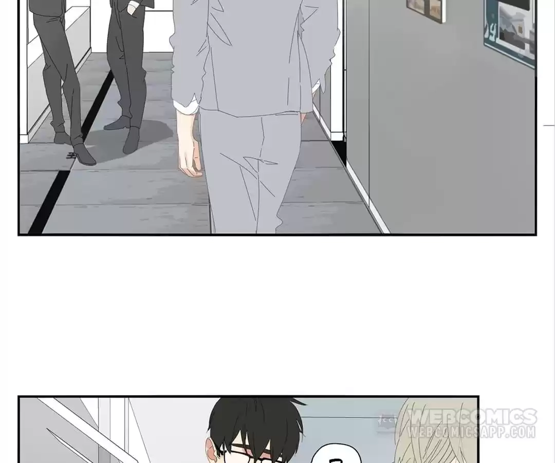 Read Within Reach chapter 87 image 8 on Lezhin