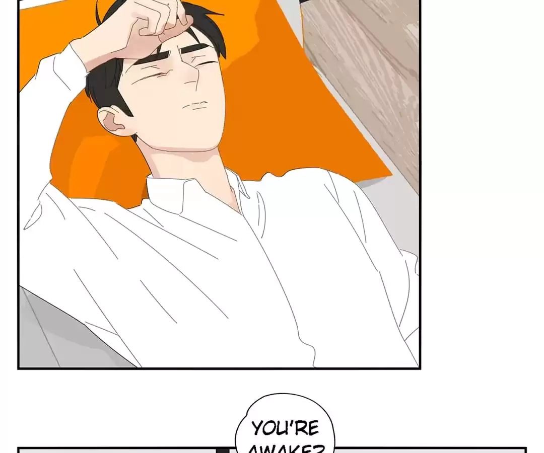 Read Within Reach chapter 88 image 21 on Lezhin