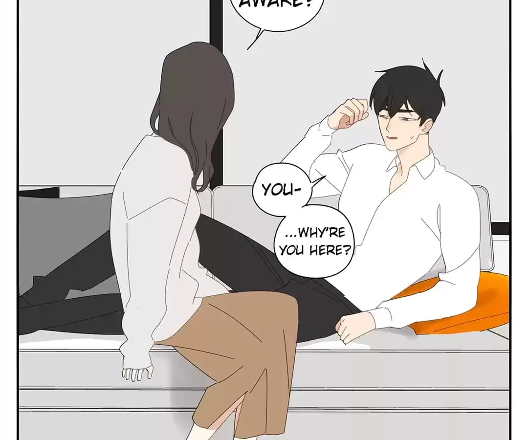 Read Within Reach chapter 88 image 22 on Lezhin