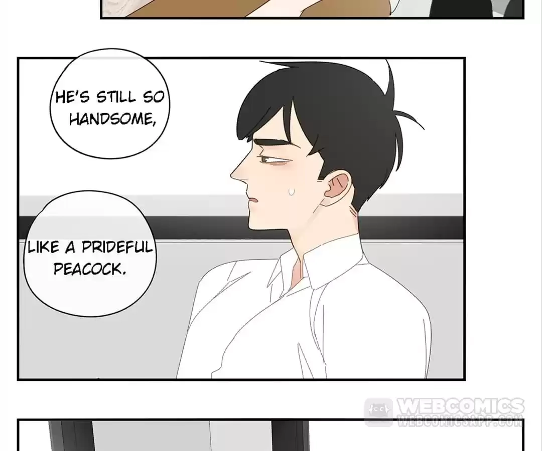 Read Within Reach chapter 88 image 25 on Lezhin