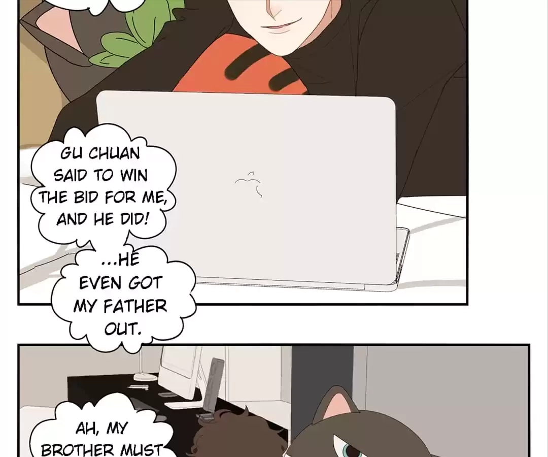 Read Within Reach chapter 88 image 28 on Lezhin