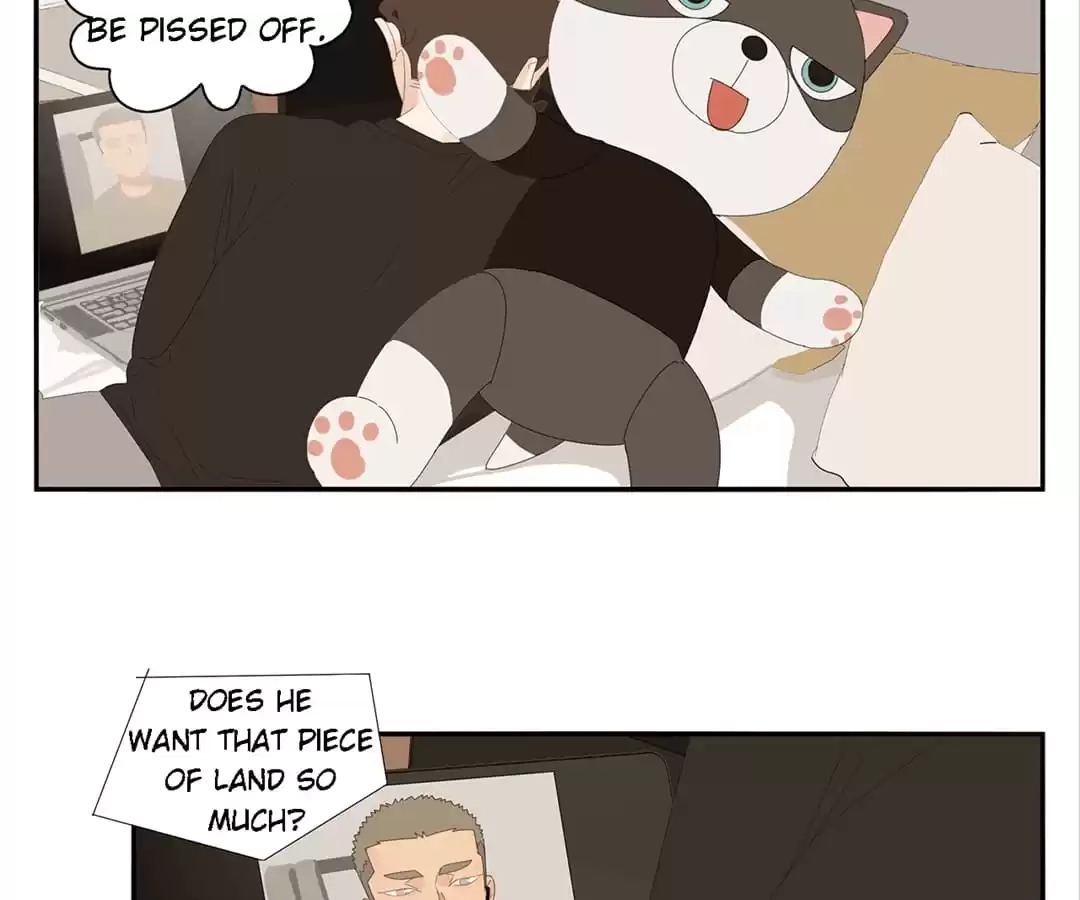 Read Within Reach chapter 88 image 29 on Lezhin