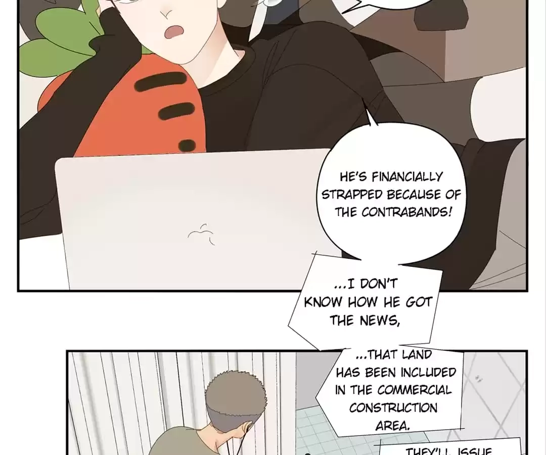 Read Within Reach chapter 88 image 31 on Lezhin