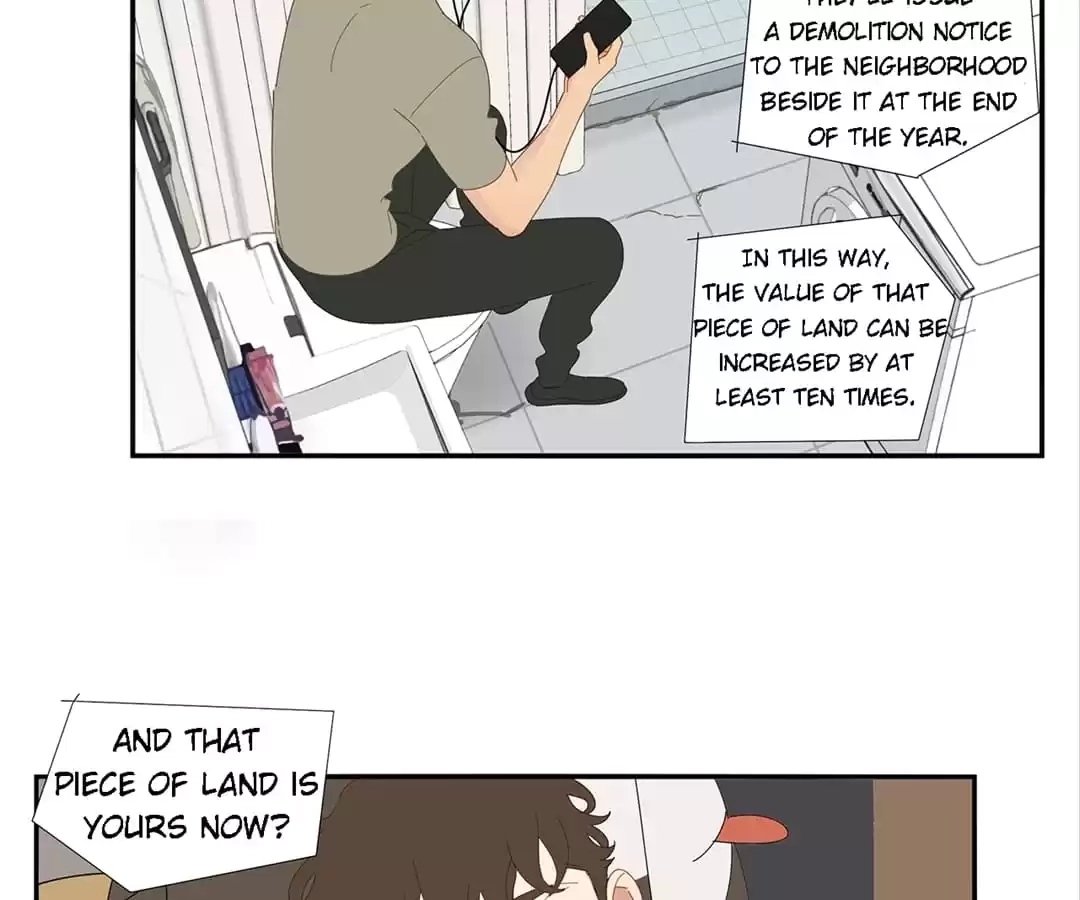 Read Within Reach chapter 88 image 32 on Lezhin