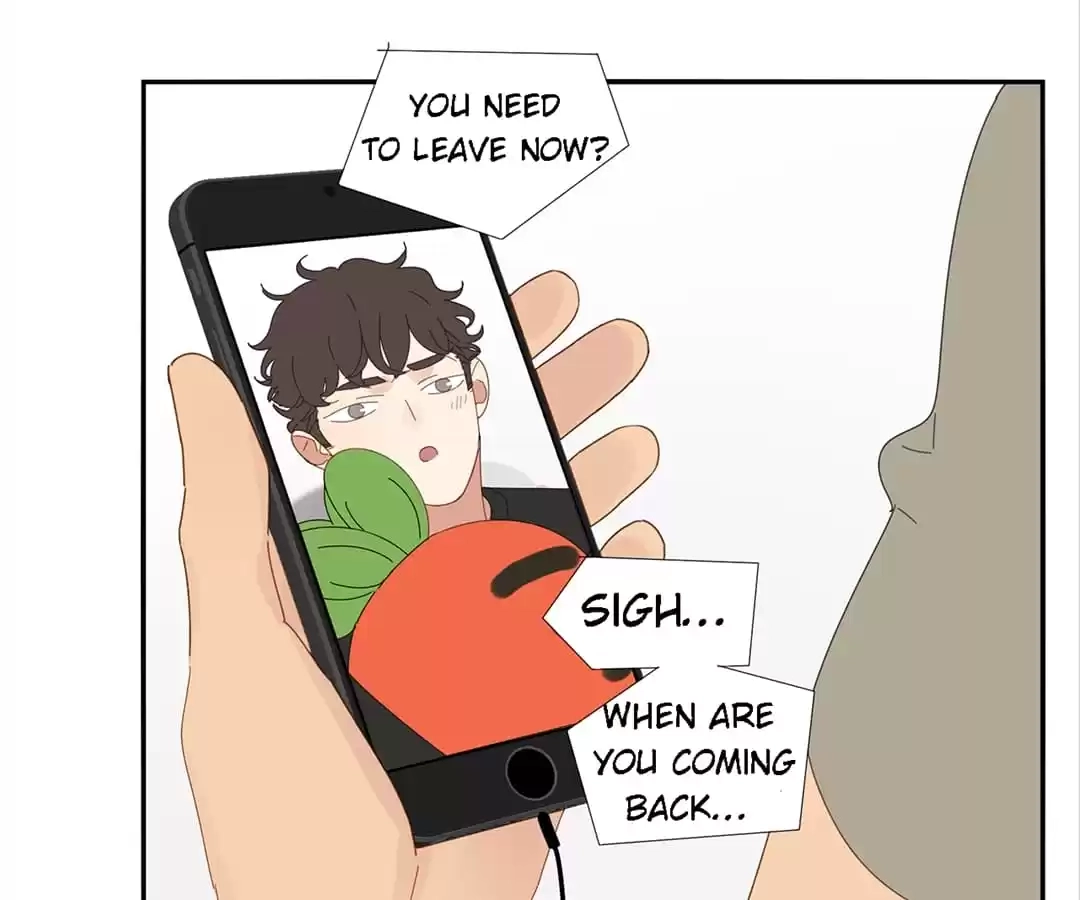 Read Within Reach chapter 88 image 35 on Lezhin