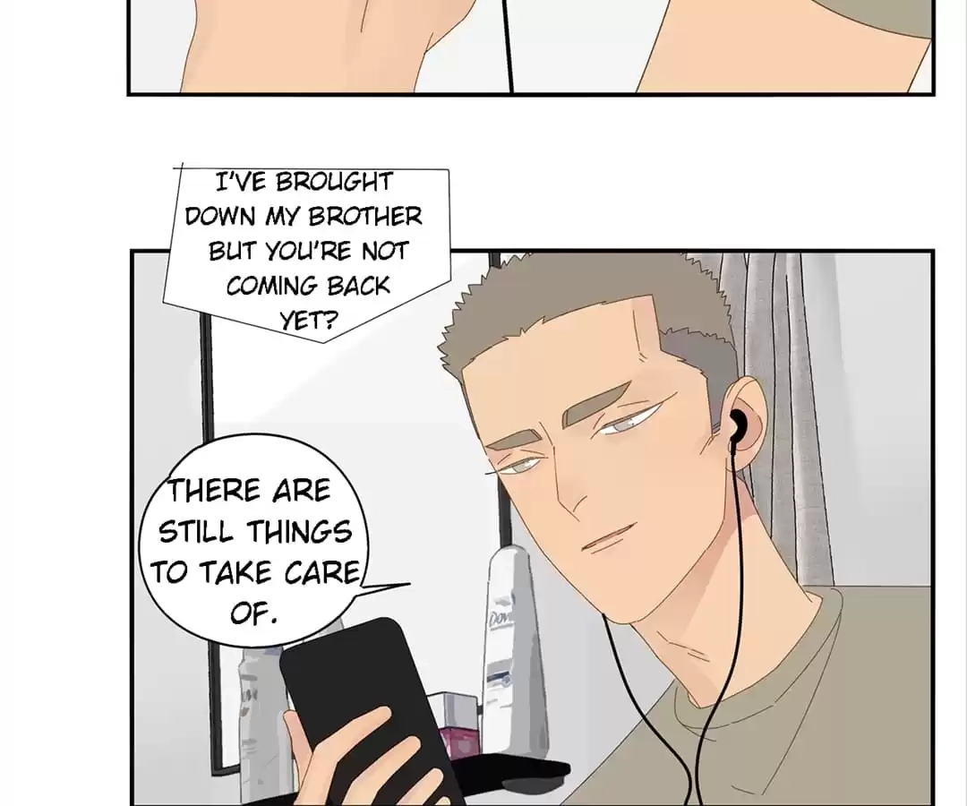 Read Within Reach chapter 88 image 36 on Lezhin