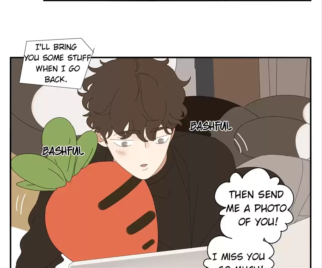 Read Within Reach chapter 88 image 37 on Lezhin