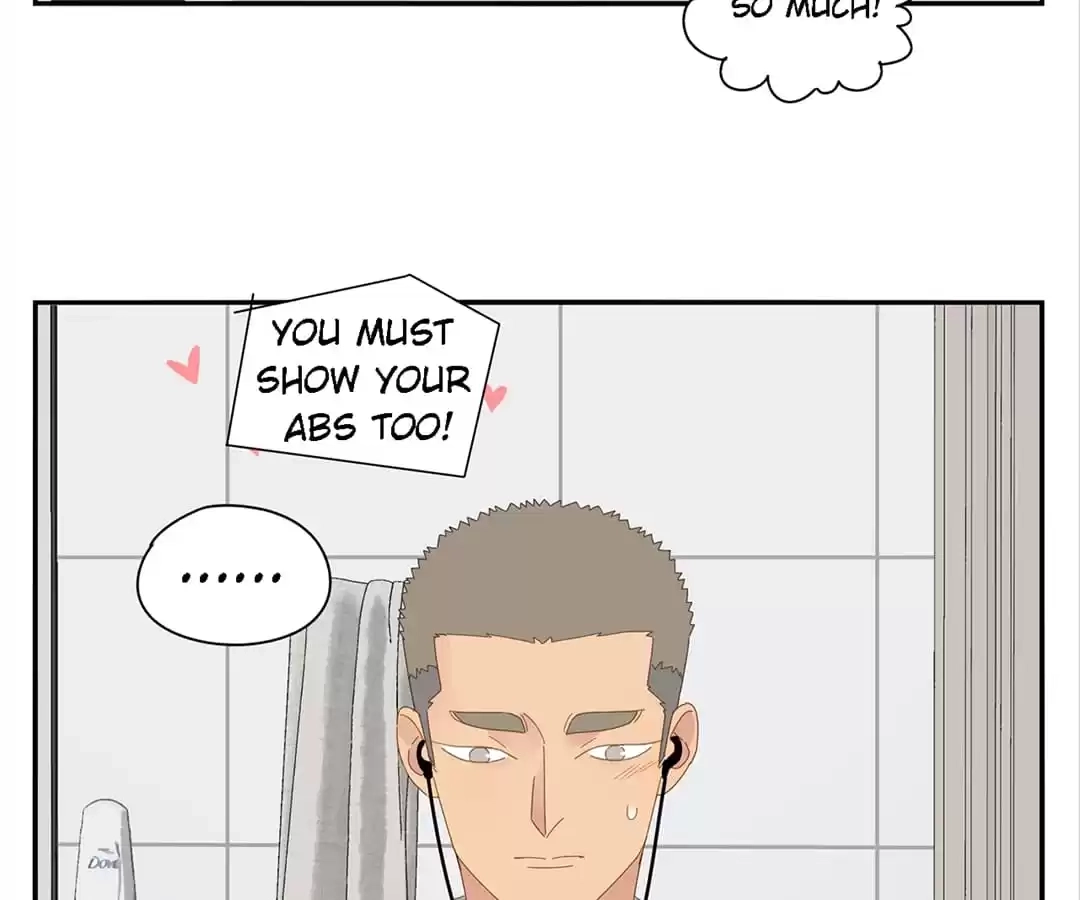 Read Within Reach chapter 88 image 38 on Lezhin