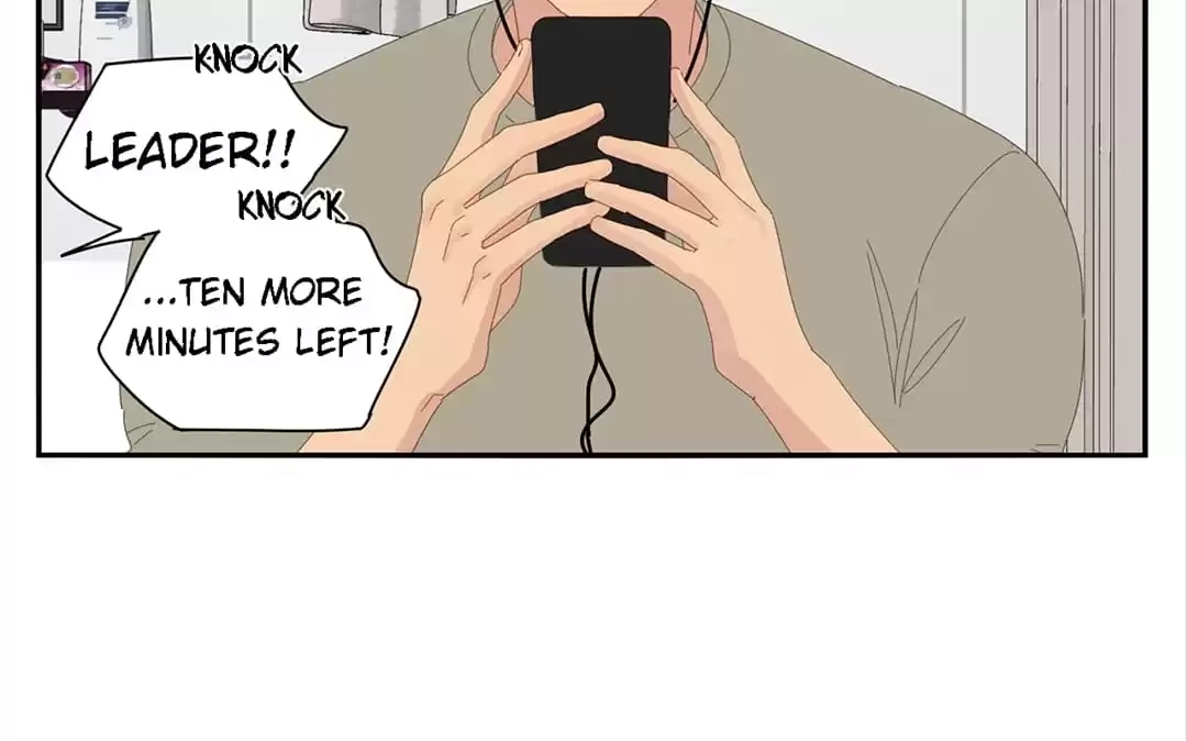 Read Within Reach chapter 88 image 39 on Lezhin