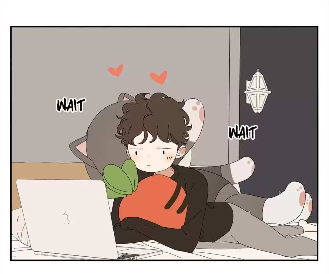 Read Within Reach chapter 88 image 40 on Lezhin