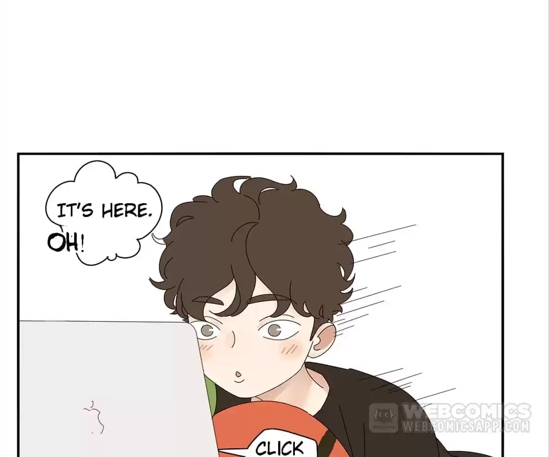 Read Within Reach chapter 88 image 41 on Lezhin